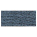 DMC Tapestry Wool 7695 Medium Antique Blue Article #486
